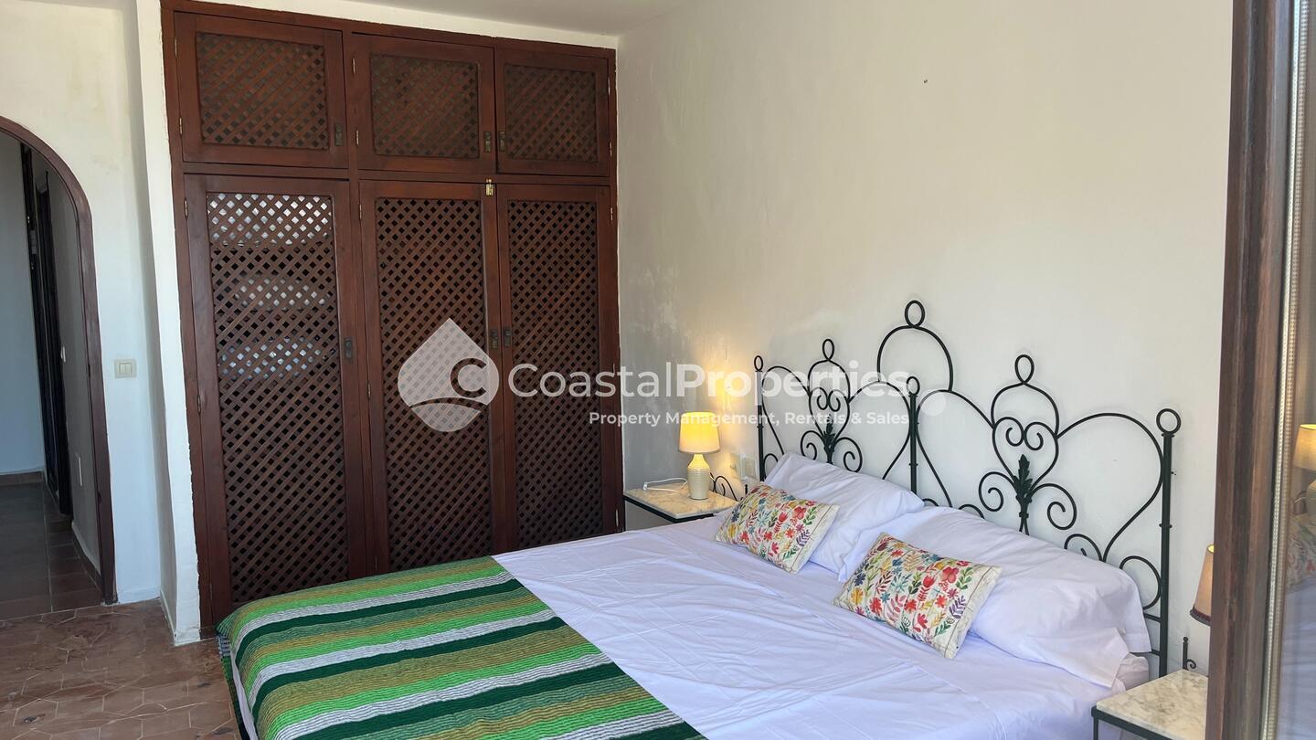 CPR- 017 CASA MOJAQUERA: Apartamento en alquiler en Mojácar, Almería CPR- 017 CASA MOJAQUERA: Apartamento en alquiler en Mojácar, Almería