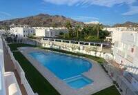 CPR- 018 BREEZE MOJACAR V: Apartment for Rent in Mojácar, Almería