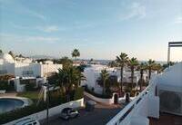 CPR- 018 BREEZE MOJACAR V: Apartment for Rent in Mojácar, Almería