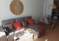 CPR- 018 BREEZE MOJACAR V: Apartment for Rent in Mojácar, Almería