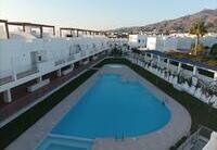 CPR- 018 BREEZE MOJACAR V: Apartment for Rent in Mojácar, Almería