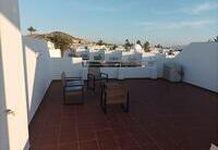 CPR- 018 BREEZE MOJACAR V: Apartment for Rent in Mojácar, Almería