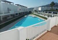 CPR- 018 BREEZE MOJACAR V: Apartment for Rent in Mojácar, Almería