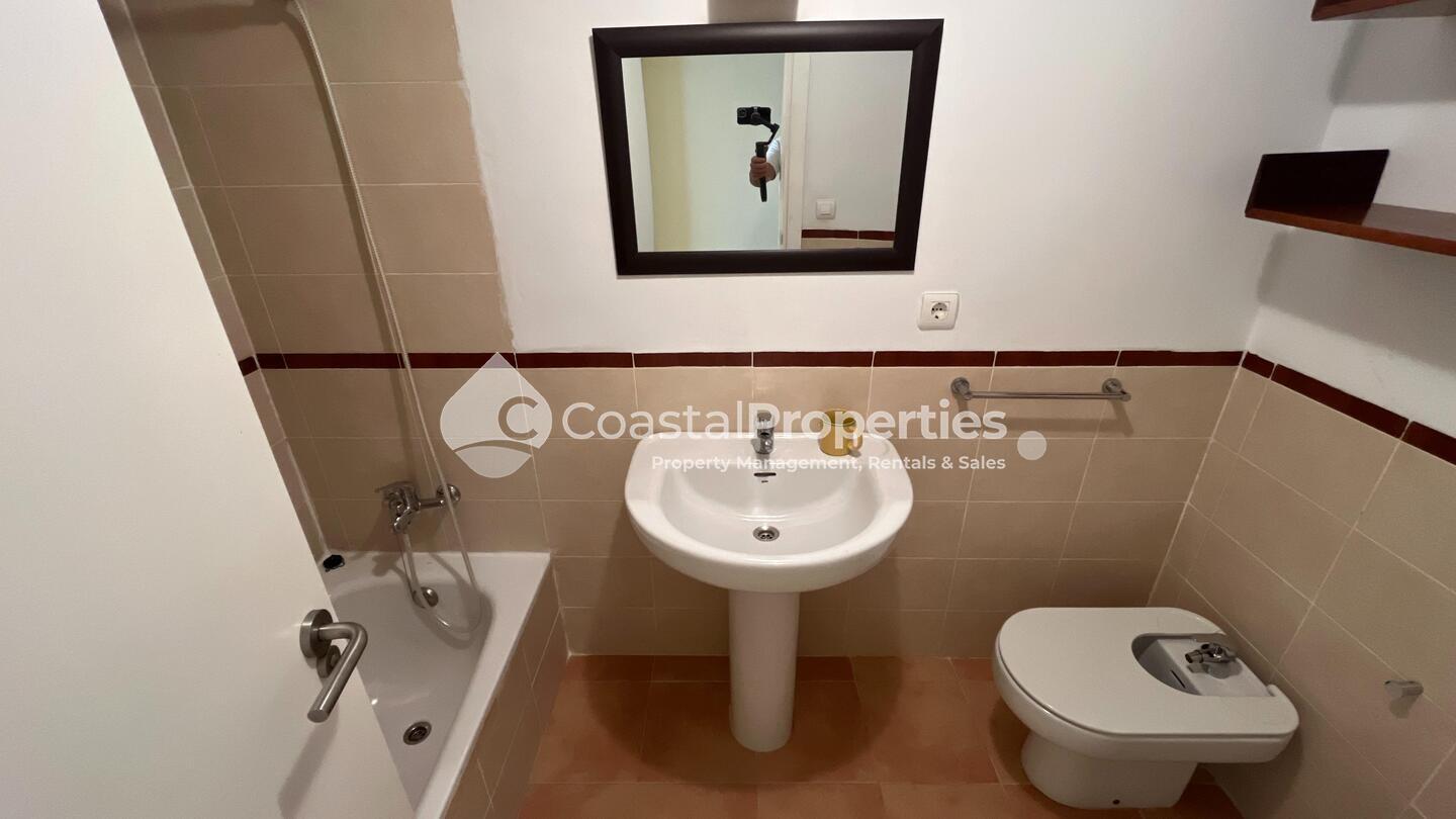 CPR- 025 LOS ALMENDROS: Apartment for Rent in Valle del Este, Almería CPR- 025 LOS ALMENDROS: Apartment for Rent in Valle del Este, Almería