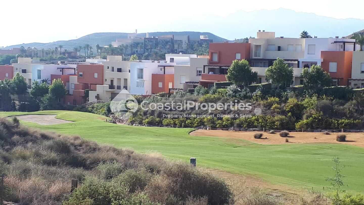 CPR- 025 LOS ALMENDROS: Apartamento en alquiler en Valle del Este, Almería CPR- 025 LOS ALMENDROS: Apartamento en alquiler en Valle del Este, Almería