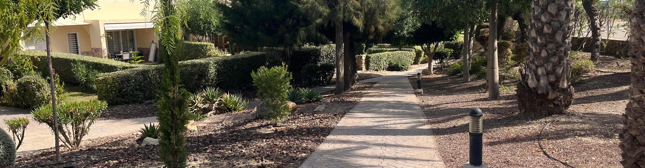 CPR- 025 LOS ALMENDROS CPR- 025 LOS ALMENDROS