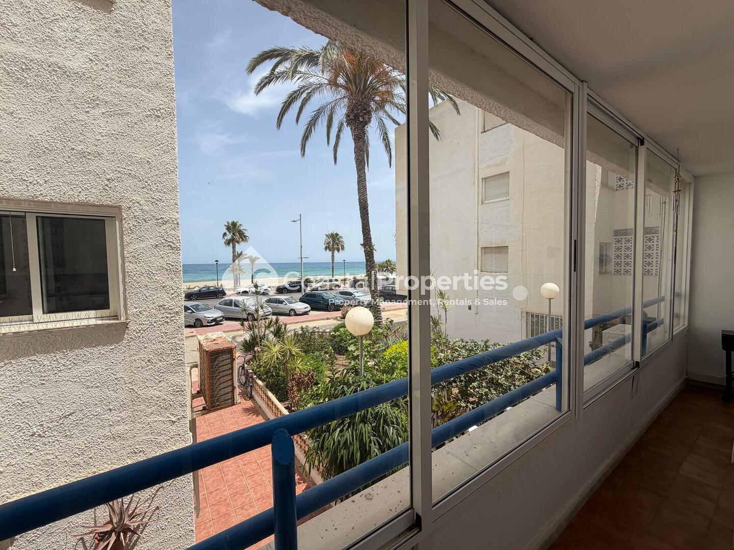 CPR- 028 APARTAMENTO INDALO: Apartment for Rent in Mojácar, Almería CPR- 028 APARTAMENTO INDALO: Apartment for Rent in Mojácar, Almería