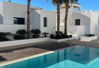 CPR 007- LOS PATIOS LX (II): Apartment for Rent in Mojácar, Almería