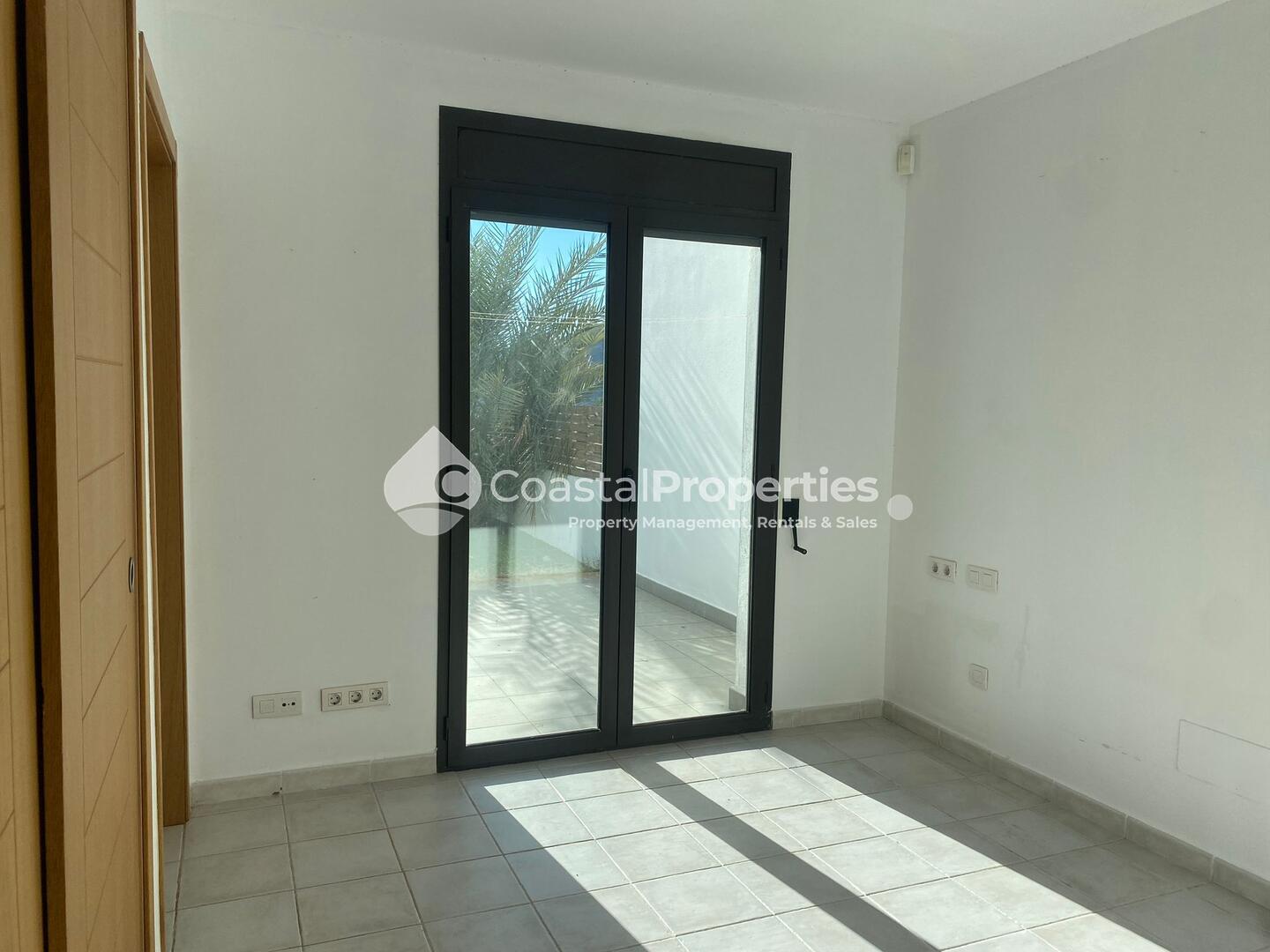 CPR 007- LOS PATIOS LX (II): Apartment for Rent in Mojácar, Almería
