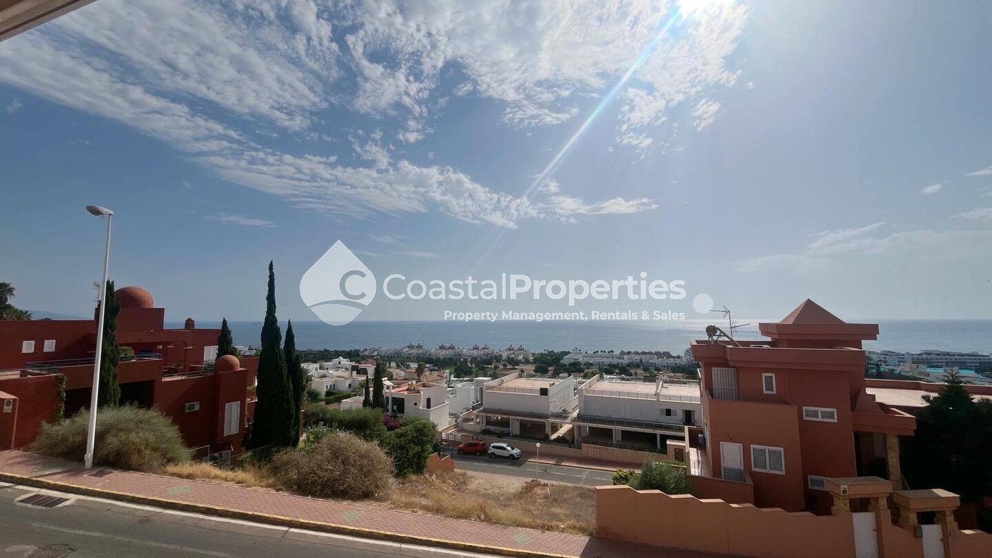 CPR 023- MARINA DE LA TORRE: 2 Bedroom Apartment for Rent CPR 023- MARINA DE LA TORRE: 2 Bedroom Apartment for Rent