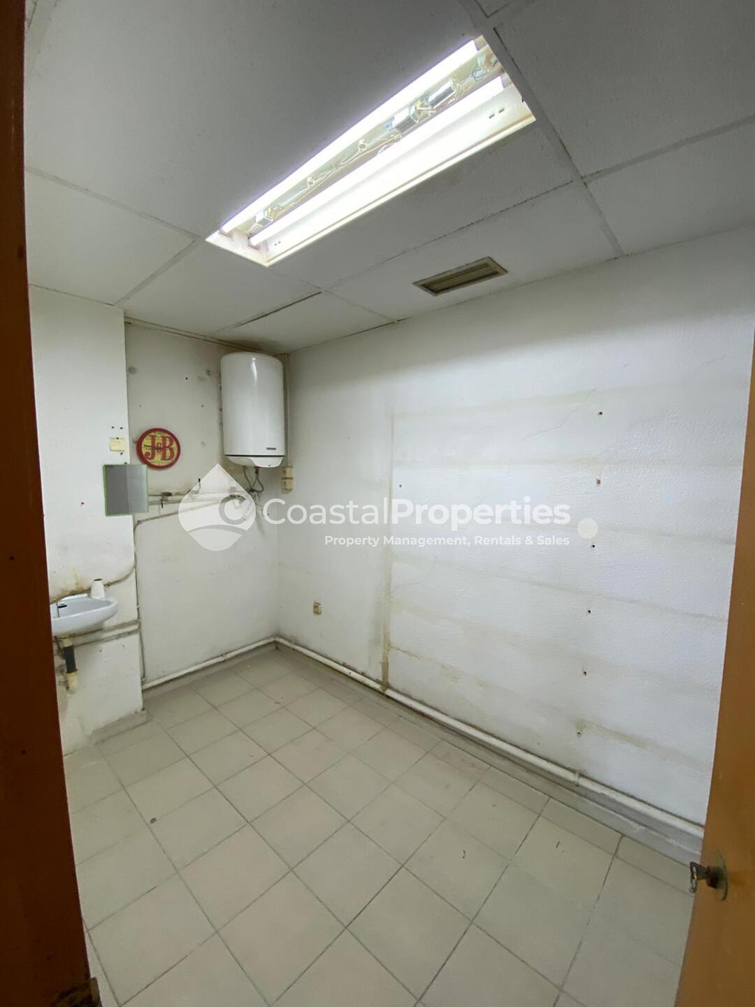 CPR-026 LOCAL COMERCIAL: Commercial Property for Rent in Mojácar, Almería CPR-026 LOCAL COMERCIAL: Commercial Property for Rent in Mojácar, Almería
