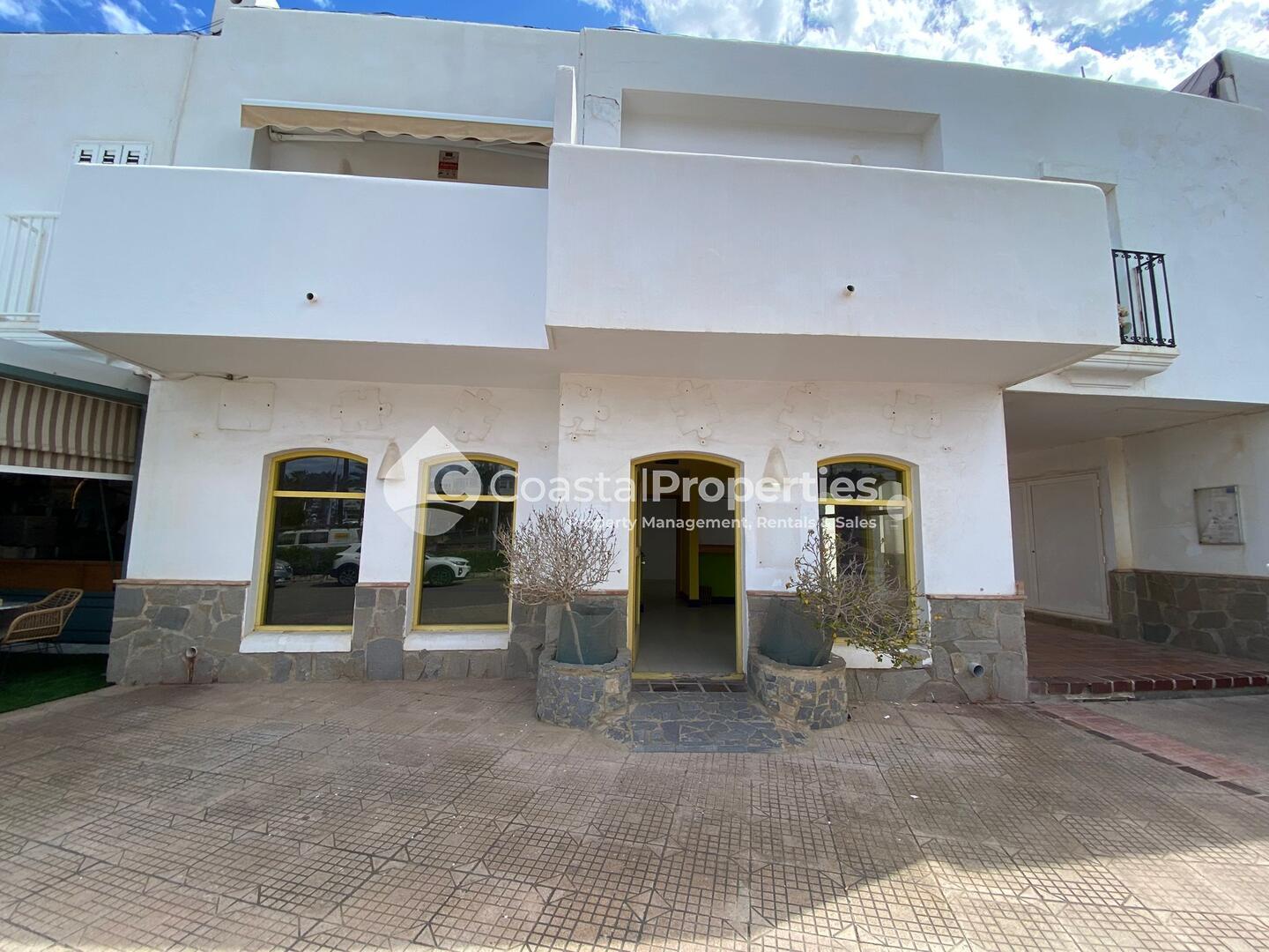 CPR-026 LOCAL COMERCIAL: Commercial Property for Rent in Mojácar, Almería CPR-026 LOCAL COMERCIAL: Commercial Property for Rent in Mojácar, Almería