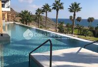 CPR005: Townhouse for Rent in Mojácar, Almería