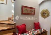 CPR005: Townhouse for Rent in Mojácar, Almería