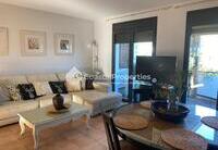 CPR005: Townhouse for Rent in Mojácar, Almería