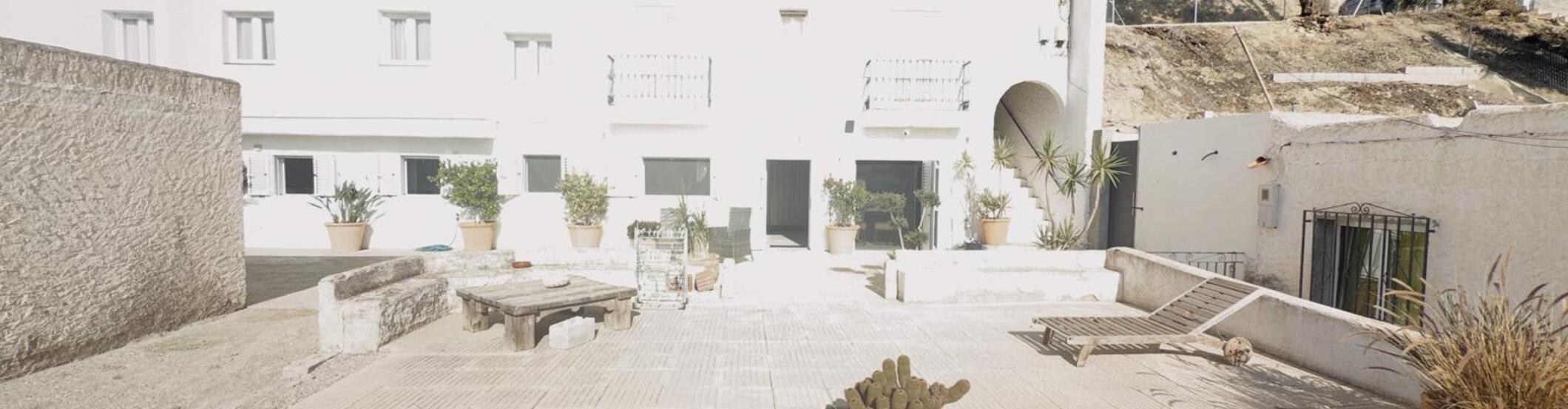 CRP- 030 CORTIJO GRANDE